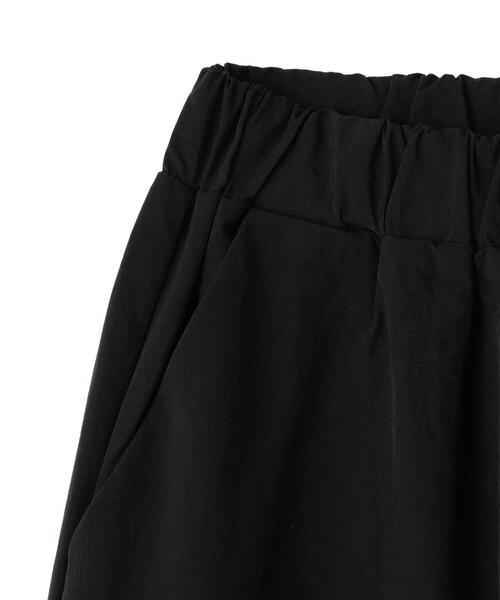 【セール】SISseoul/エスアイエスソウル/ドローコードパンツ（その他パンツ）｜SIS（エスアイエス）