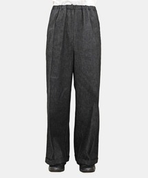 ohta | 【ohta】 denim pants(デニムパンツ)
