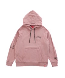 MANHATTANロゴ入りピンクTシャツ Manhattan Portage tシャツ 「ユニセックス」Manhattan Portage