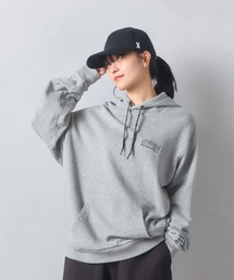 Manhattan Portage | Sweat Parka(パーカー)