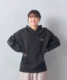 Manhattan Portage | Sweat Parka(パーカー)