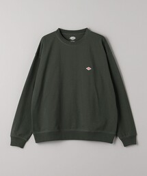 <DANTON> スウェット Tシャツ