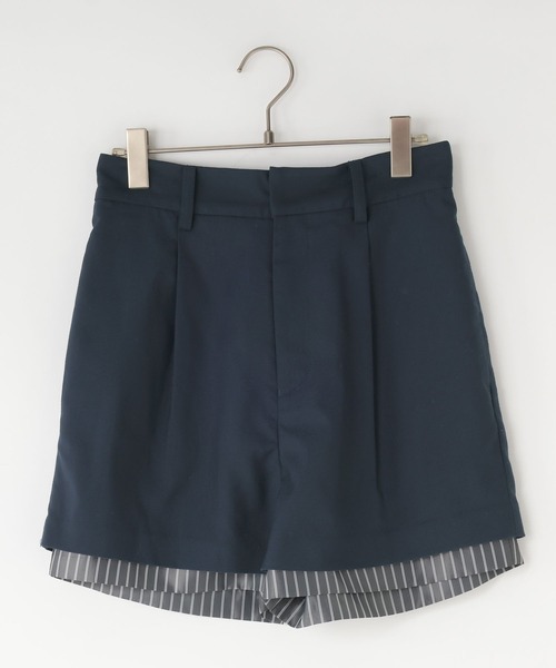 【値下げ可能10000円→7500円】御所実業公式用短パン セール】TRショートパンツ 132290（その他パンツ）｜LOWRYS