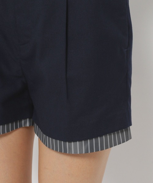 【値下げ可能10000円→7500円】御所実業公式用短パン セール】TRショートパンツ 132290（その他パンツ）｜LOWRYS