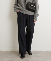 JOURNAL STANDARD relume | 《追加》サーモサキソニー裏起毛パンツ(スラックス)