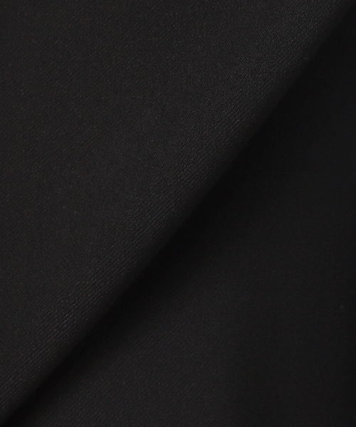 JOURNAL STANDARD relume（ジャーナルスタンダード　レリューム）の「《追加》サーモサキソニー裏起毛パンツ（スラックス・レディース・グレー/ブラック/ネイビー・38/36）」の9枚目の写真