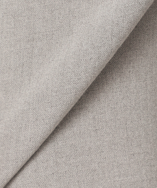 JOURNAL STANDARD relume（ジャーナルスタンダード　レリューム）の「《追加》サーモサキソニー裏起毛パンツ（スラックス・レディース・グレー/ブラック/ネイビー・38/36）」の10枚目の写真