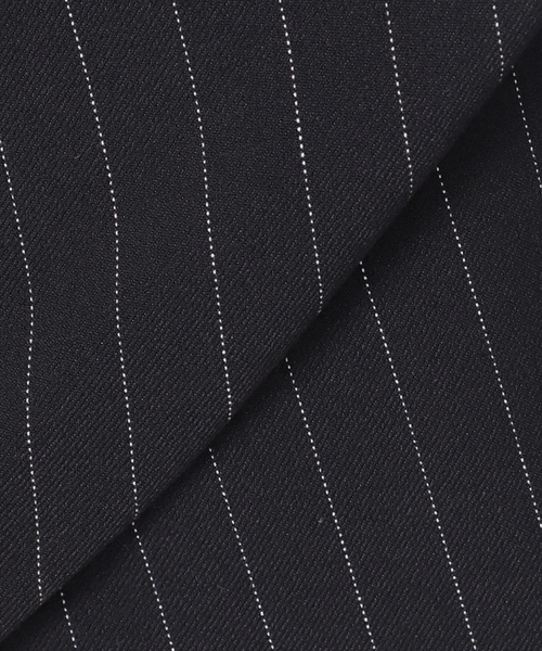 JOURNAL STANDARD relume（ジャーナルスタンダード　レリューム）の「《追加》サーモサキソニー裏起毛パンツ（スラックス・レディース・グレー/ブラック/ネイビー・38/36）」の11枚目の写真