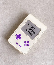 FLAPPER（フラッパー）の「レトロゲームリップポーチ（ポーチ）」