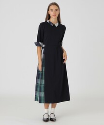 BLUE LABEL CRESTBRIDGE（ブルーレーベルクレストブリッジ）の