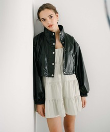 archives | ティアードミニキャミワンピース(ワンピース)