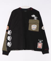 アメリカンダイナーBIGロンT(M2)