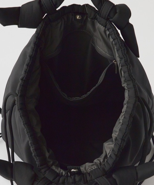 UPRADA巾着バッグ OUTDOOR PRODUCTS（アウトドアプロダクツ）の「OUTDOOR PRODUCTS