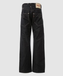 JUNYA WATANABE × Levis 立体裁断 コットンデニムパンツ S JUNYA WATANABE COMME des GARCONS ジュンヤワタナベ