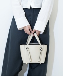 MARCO BIANCHINI｜マルコビアンチーニのバッグ（レザー・本革）通販