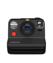 POLAROID(|Ch)Polaroid/|Ch CX^gJ Polaroid Now 2/Generation2 - Black 009095(J/JObY)