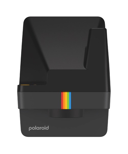 POLAROID（ポラロイド）の「Polaroid/ポラロイド インスタントカメラ Polaroid Now 第2世代/Generation2 - Black 009095（カメラ/カメラグッズ・メンズ・ブラック・FREE）」の5枚目の写真
