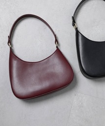 AULENTTI | AULENTTI/2WAY レザーショルダーバッグ(ショルダーバッグ)