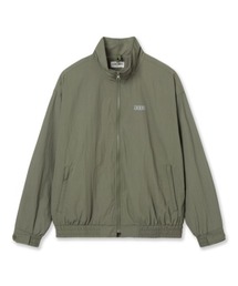aeae | WEB LOGO TEAM JACKET(その他アウター)