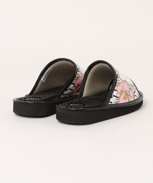 Sanrio】サンリオキャラクターズハローキティハイビスカス健康サンダル