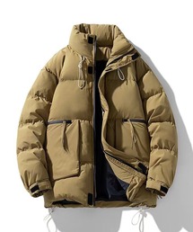 CALIFORNIA OUTFITTERS（カリフォルニア アウトフィッターズ）の「2-11B31 ボリュームネック 中綿ジャケット（ダウンジャケット/コート）」