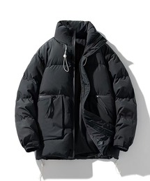 CALIFORNIA OUTFITTERS（カリフォルニア アウトフィッターズ）の「2-11B31 ボリュームネック 中綿ジャケット（ダウンジャケット/コート）」