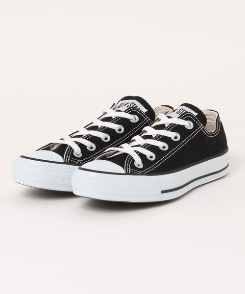 【CONVERSE/コンバース】キャンバスオールスター OX(スニーカー)|CONVERSE(コンバース)