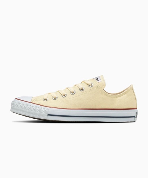 CONVERSE(コンバース)の「【CONVERSE/コンバース】キャンバスオールスター OX(スニーカー・レディース・ブラック/オフホワイト・38/36/37/36.5/37.5/23.5/24/23/24.5)」の8枚目の写真