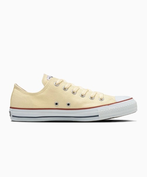 CONVERSE(コンバース)の「【CONVERSE/コンバース】キャンバスオールスター OX(スニーカー・レディース・ブラック/オフホワイト・38/36/37/36.5/37.5/23.5/24/23/24.5)」の9枚目の写真