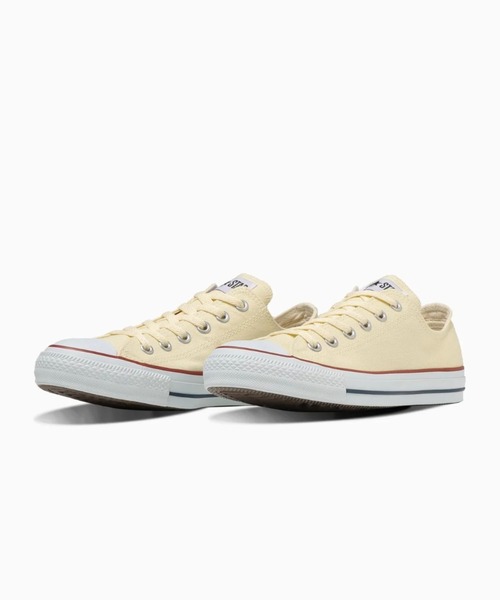 CONVERSE(コンバース)の「【CONVERSE/コンバース】キャンバスオールスター OX(スニーカー・レディース・ブラック/オフホワイト・38/36/37/36.5/37.5/23.5/24/23/24.5)」の11枚目の写真