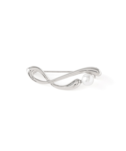 ROPE' PICNIC(ロペピクニック)の「フラワーモチーフプチブローチセット(ブローチ/コサージュ・レディース・シルバー/ゴールド・FREE)」の7枚目の写真