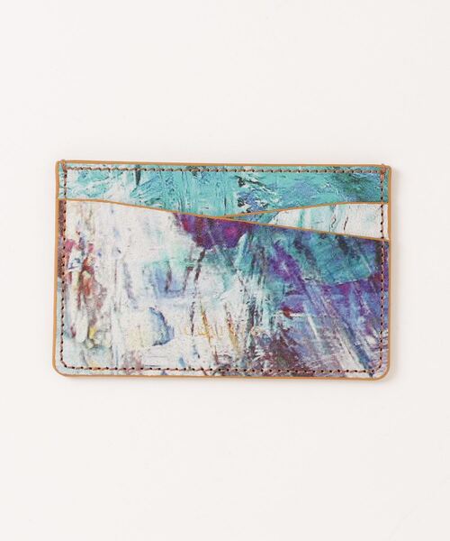 CRAFSTO Future prism カードケース（カードケース）｜CRAFSTO（クラフスト）