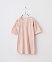 TRUSS SUSTAINABLE フードテキスタイルTシャツ