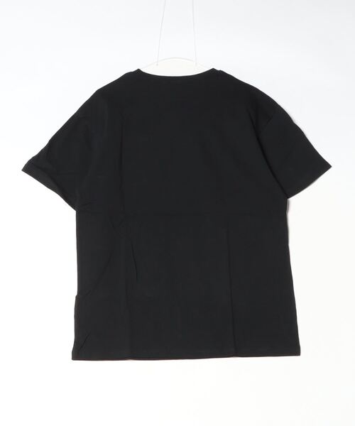 THE BAREFOOT(ベアフット)の「【 PENGSOO / ペンス 】 Tシャツ ポケット付き ACR(Tシャツ/カットソー・レディース・その他1・FREE)」の2枚目の写真
