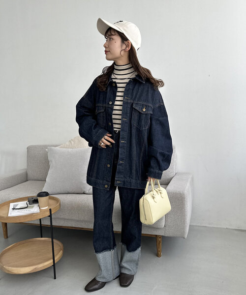 DISCOAT(ディスコート)の「バックリボン刺繍キャップ(キャップ・レディース・アイボリー/ブラック/ベビーピンク・FREE)」の12枚目の写真