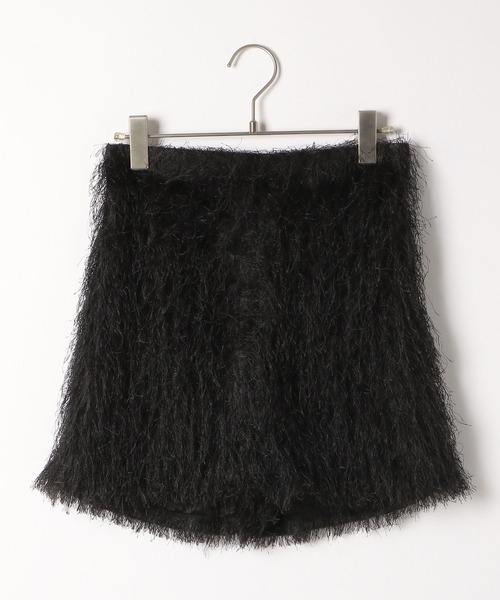 セール】シャギーフリンジショートパンツ 321784（その他パンツ