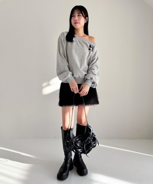 Share Spirit❤️レディース❤️フリンジショートパンツ❤️size36 Share Spirit❤️レディース❤️フリンジショートパンツ❤️size36