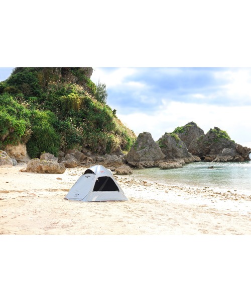 クイックアップシェード DR（アウトドアグッズ）｜Coleman