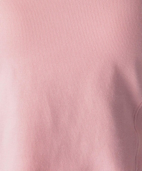 FOREVER 21（フォーエバー トゥエンティーワン）の「【2025SS】カップ付きアメスリタンクトップ（タンクトップ・レディース・ピンク/ブラック/オフホワイト/チャコールグレー・SMALL/MEDIUM）」の5枚目の写真