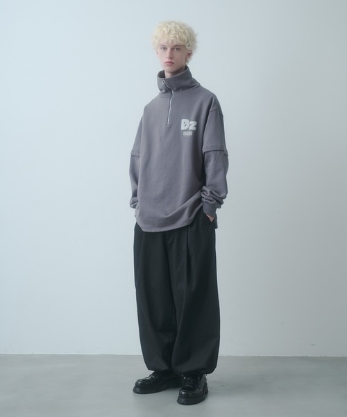 Sport-Tek Zipped Pocket Anorak | Product | Sport-Tek
