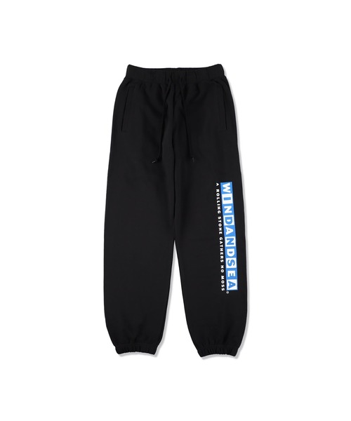 WIND AND SEA（ウィンダンシー）の「Choco Sweat Pant（スウェット