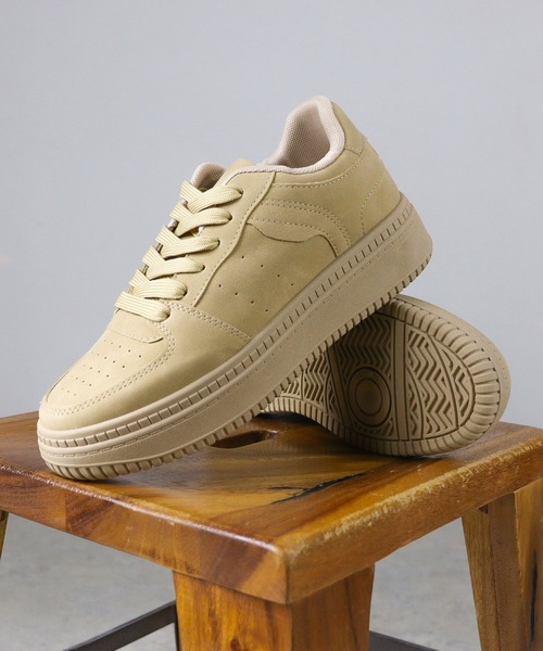 Dedes（デデス）の「Dedes/ローカットスニーカー(6380)（スニーカー・レディース・ホワイト/ブラック/キャメル/ブラック系その他/ベージュ/シルバー系その他/グレー/ダークブラウン/ホワイト×ブルー/ブラック系その他2/ブラック系その他3・36/37/40/38/39/41/42/43/44/35）」の9枚目の写真