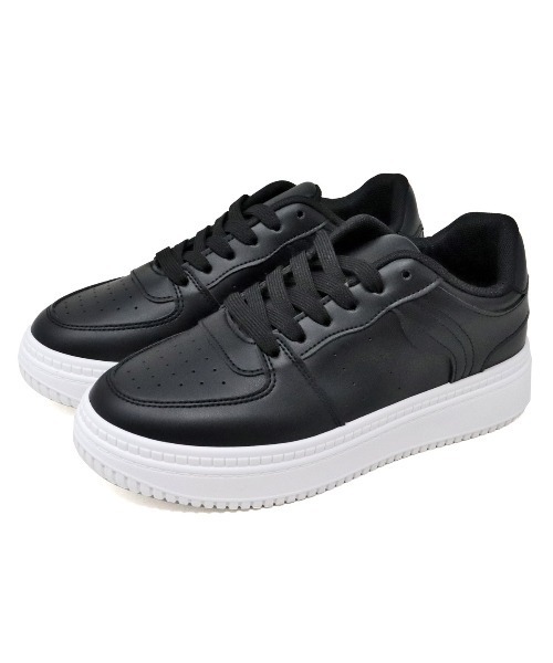 Dedes（デデス）の「Dedes/ローカットスニーカー(6380)（スニーカー・レディース・ホワイト/ブラック/キャメル/ブラック系その他/ベージュ/シルバー系その他/グレー/ダークブラウン/ホワイト×ブルー/ブラック系その他2/ブラック系その他3・36/37/40/38/39/41/42/43/44/35）」の6枚目の写真