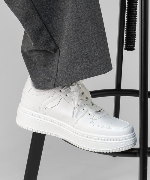 Dedes（デデス）の「Dedes/ローカットスニーカー(6380)（スニーカー・レディース・ホワイト/ブラック/キャメル/ブラック系その他/ベージュ/シルバー系その他/グレー/ダークブラウン/ホワイト×ブルー/ブラック系その他2/ブラック系その他3・36/37/40/38/39/41/42/43/44/35）」の15枚目の写真