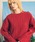 MAISON SPECIALi]XyVj́usUNISEXtPrime-Over Random Pin-Tuck Crew Neck Knit Pullover/vCI[o[_s^bNN[lbNjbgvI[o[yMAISON SPECIAL/]XyVzijbg/Z[^[jvbbh