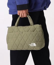 THE NORTH FACE Geoface Box Tote NM32355