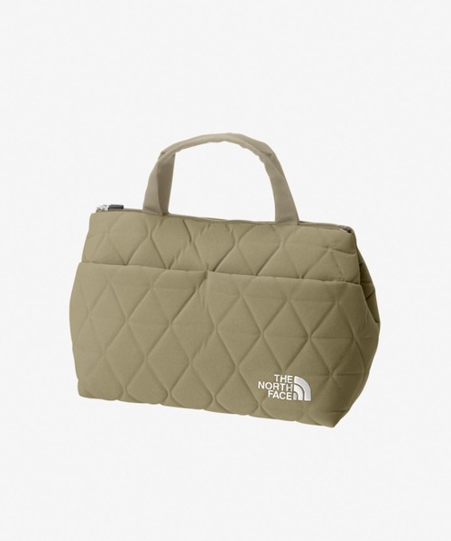 THE NORTH FACE Geoface Box Tote NM32355（トートバッグ）｜THE