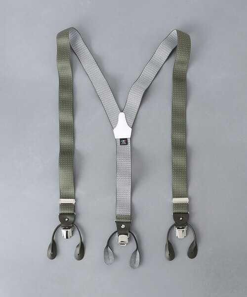 UNITED ARROWS（ユナイテッドアローズ）｜サスペンダー一覧 - WEAR
