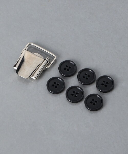 ドット サスペンダー（サスペンダー）｜UNITED ARROWS（ユナイテッド