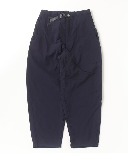 STONEMASTER（ストーンマスター ）の「【STONEMASTER】ストーンマスター SM SWINGTOP JACKET Nylon Rip Polartec Alpha WMNS（その他パンツ・メンズ・ネイビー/カーキ・0/1）」の2枚目の写真